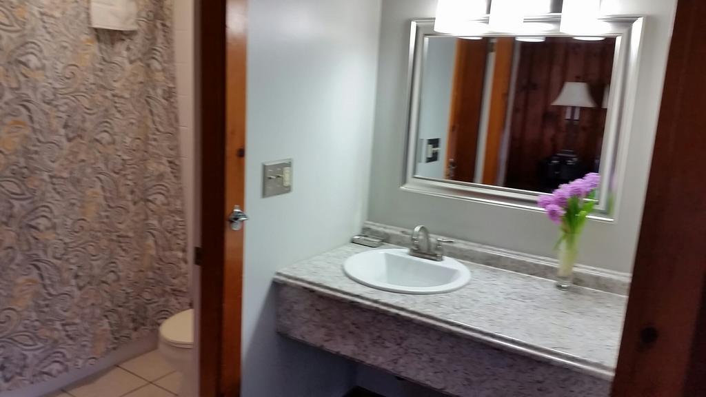 Northeaster Motel Kittery Rum bild